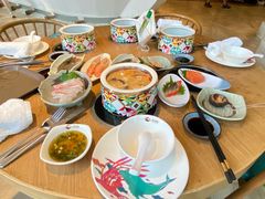 -阳光岛·海鲜盛宴(银泰中心in99店)