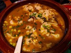 -醉小酒馆·川菜·江湖菜·重庆菜(观音桥旗舰店)