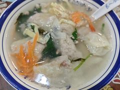 -长人馄饨铺(解放街店)