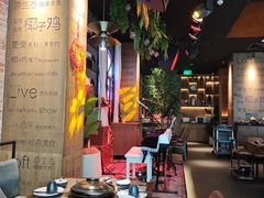 -同仁四季椰子鸡(无锡滨湖万象汇店)