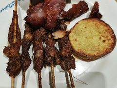 -星伦多自助料理·涮烤一体(杭州来福士店)