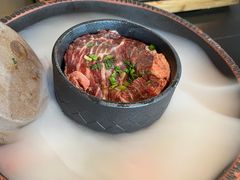 -谷牛和牛烤肉(漕河泾印象城店)