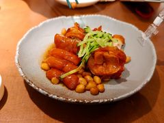 -潮桔桔·潮汕小食堂(浦东嘉里城店)