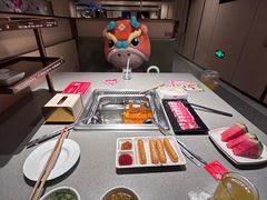 -海底捞火锅(北京路店)
