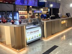 -SFC上影影城(新世界店)