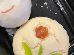 -富华斋饽饽铺·宫廷糕点·伴手礼(护国新天地店)