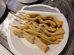 -龍歌自助小火锅(李沧顺和汇店)