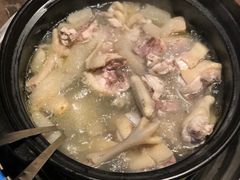 -同仁四季椰子鸡(海岸城天利店)