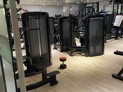 -FLARE STAR FITNESS(复地活力城店)