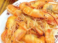 -等我餸上门海鲜大排档(天河南店)