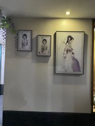 -盘子女人坊生日照·摄影馆(华强店)