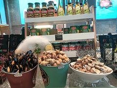 -菲住布渴酒店自助餐厅(阿里巴巴西溪园区店)