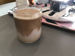 hug-dotcom coffee古点咖啡(致真大厦店)