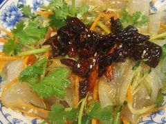 -田家大院东北农家菜铁锅炖(西安总店)