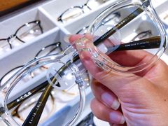 -大视光学•LINDBERG林德伯格•全球手工眼镜集合店(王府井店)