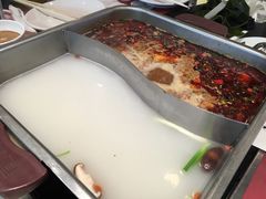 -新辣道鱼火锅(领展购物广场·中关村店)