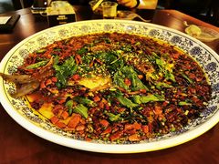 -杨记隆府(汉街店)