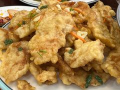 -红岩美食坊(伊春市伊春区)