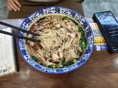 -孙盛兴奥灶面馆·蟹黄面·三虾面(山塘街总店)