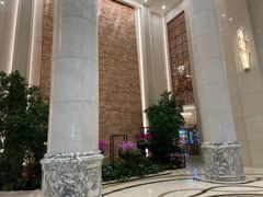 -北京河南大厦酒店