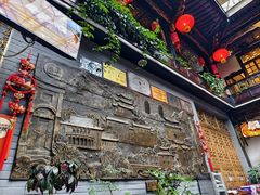 -蔼若春.传承云南菜(金碧公园店)