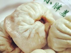 -小胖包子王(丰台南路店)