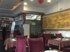 大堂-李连贵熏肉大饼(宁山中路店)