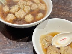 虾仔馄饨-共和春(甘泉路店)
