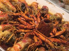 -红盔甲·小龙虾(天钥桥店)
