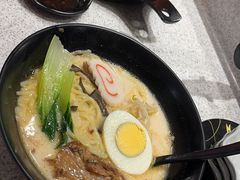 -争鲜回转寿司(南开大悦城店)