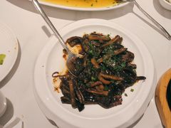 -简小姐·上海餐厅(长城大厦店)