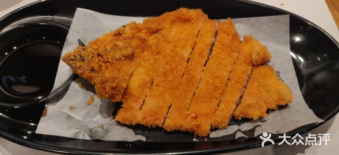 馋三尺蟹粉小笼(人民广场店)图片