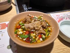 -温野菜涮涮锅(曲江大悦城店)