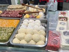 -常州糕团店(北大街新世纪商城店)