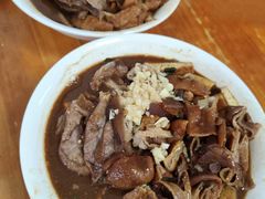 -陈记卤煮小肠