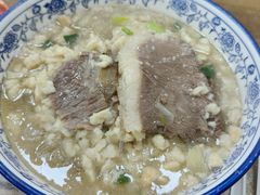 -老刘家泡馍·陕西老字号(钟楼广济街店)