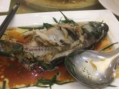 -东兴黄鳝饭店(江洲店)