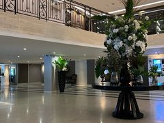 -曼谷文华中心点大酒店