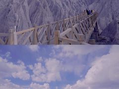 -墨石公园景区