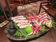 -MIKOMIKO和牛烧肉专门店(南门店)