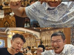 -新疆伊宁远征餐厅