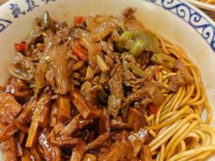 -梅溪·小伙子干挑面(安吉总店)