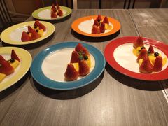 -味餐厅·海鲜·火锅·自助餐