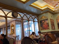 -秘密旅行Bonjour(黑金冠 江南西店)