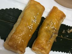 -喜宴又一村·粤菜·茶点·海鲜(壹方天地店)