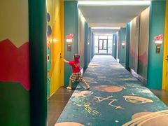 -清远熹乐谷温泉度假酒店