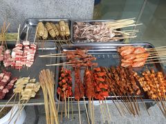 -非凡烧烤(历史博物馆店)