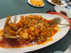 -荷风细雨·中国茶宴(碧云店)