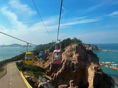 -摩天岭风景区