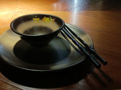 -楼兰新疆主题餐厅(苏州中心店)